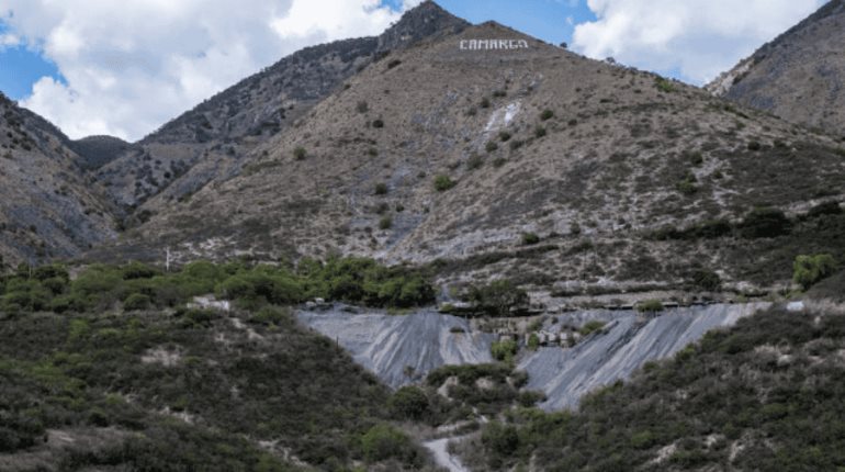 CJNG controla minas en Querétaro para extraer mercurio ventila Agencia de Investigación Ambiental