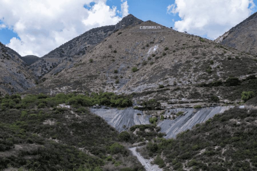 CJNG controla minas en Querétaro para extraer mercurio ventila Agencia de Investigación Ambiental CJNG controla minas en Querétaro para extraer mercurio ventila Agencia de Investigación Ambiental