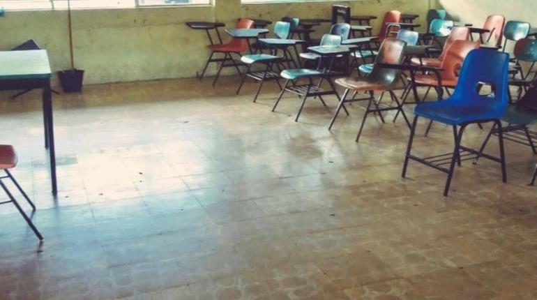 285 maestros podrían quedarse sin grupo por falta de alumnos: Setab