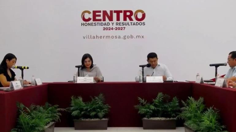 Autoriza Centro donación de 50 camionetas a SSPC