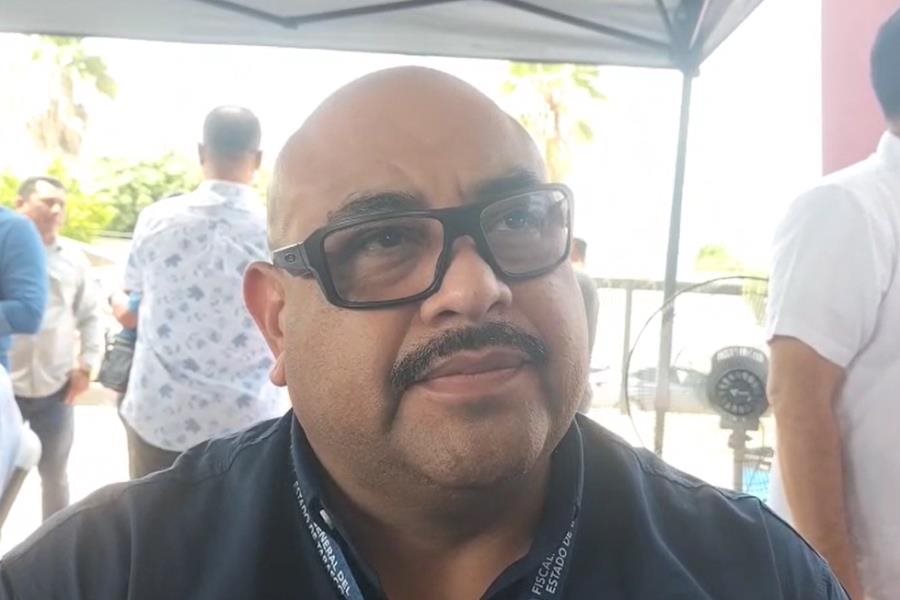 Confirma FGE detención de 2 presuntos implicados en asalto a plataforma en Campeche