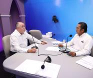 Va caminando lucha contra el gusano barrenador: Cooperativa de Consumo Ganaderos