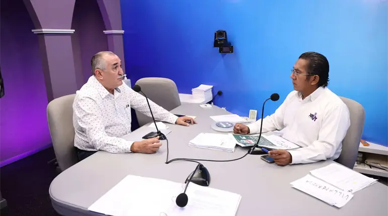 Va caminando lucha contra el gusano barrenador: Cooperativa de Consumo Ganaderos