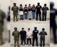 Caen otros 6 presuntos integrantes de ´La Barredora´... en Puebla