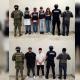 Caen 6 presuntos integrantes de "La Barredora" en Puebla