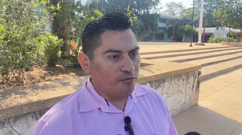 Detenciones contra pochimovilistas no regularizados iniciarán en 2026: Almotab Detenciones contra pochimovilistas no regularizados iniciarán en 2026: Almotab