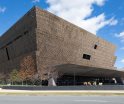 Retiran a Trump de la exhibición sobre juicio político en el museo de historia estadounidense