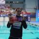 El clavadista Osmar Olvera gana la primera medalla de oro para México en mundial de Singapur 2025