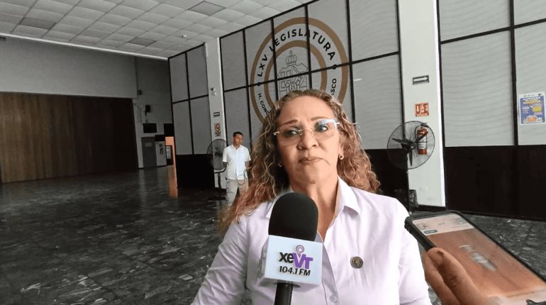 Es un retroceso que gobernador no esté obligado de presentar personalmente su informe ante el Poder Legislativo: MC