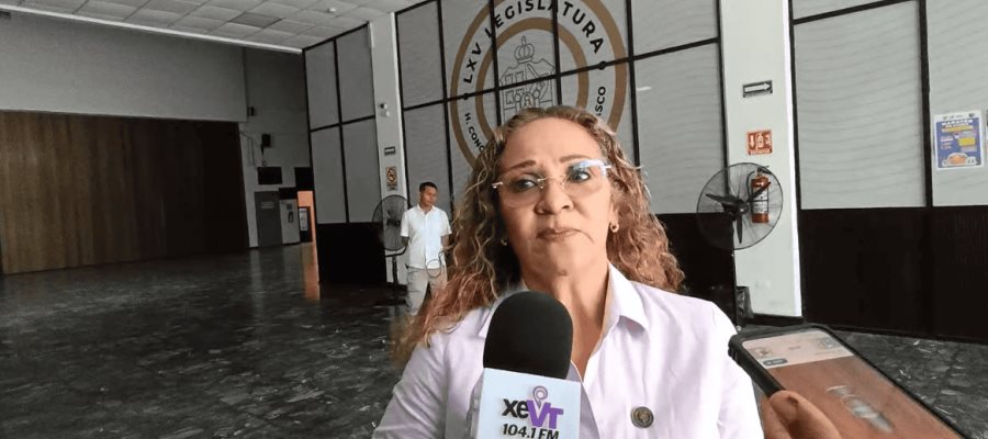 Es un retroceso que gobernador no esté obligado de presentar personalmente su informe ante el Poder Legislativo: MC Es un retroceso que gobernador no esté obligado de presentar personalmente su informe ante el Poder Legislativo: MC