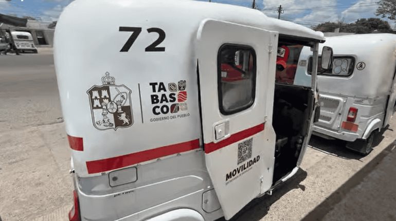 Semovi publica segunda lista de solicitudes de regularización de pochimóviles de 7 municipios