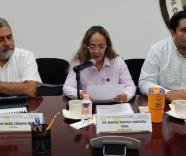 MC urge a Pemex a responder a los afectados de Cunduacán