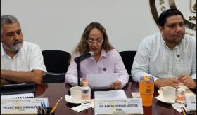 MC urge a Pemex a responder a los afectados de Cunduacán