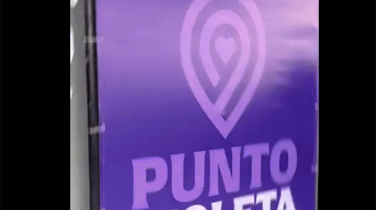 IEM implementará Puntos Violeta para atender a mujeres violentadas