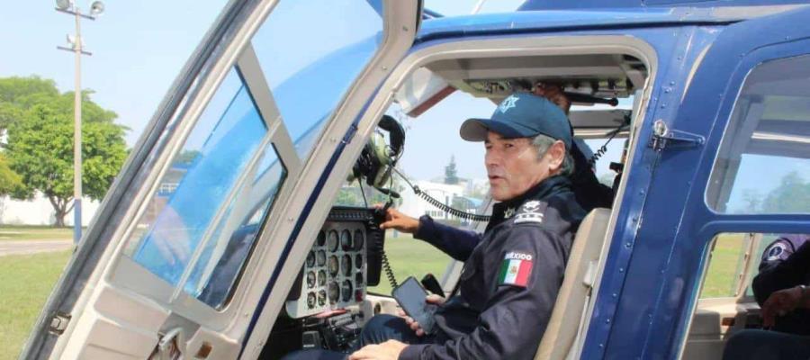 Catean vivienda de Requena en Villahermosa; inmueble quedó asegurado Catean vivienda de Requena en Villahermosa; inmueble quedó asegurado