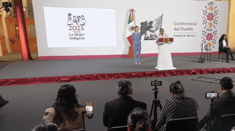 Más de 75 mil mexicanos han sido repatriados de EE. UU.  en la era Trump: Segob
