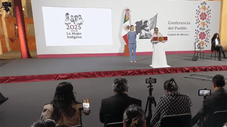 Más de 75 mil mexicanos han sido repatriados de EE. UU. en la era Trump: Segob