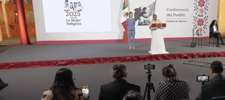 Más de 75 mil mexicanos han sido repatriados de EE. UU. en la era Trump: Segob