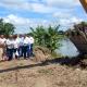 Avance de casi mil viviendas de las 3 mil 200 programadas para este 2025, reporta Gobierno de Tabasco