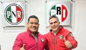 Morena ha convertido las Fiscalías en armas para atacar a la oposición: PRI Tabasco