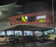 Fuerte tromba deja viviendas sin techo, sin luz y árboles caídos en diversos puntos de Tabasco