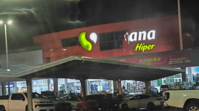 Fuerte tromba deja viviendas sin techo, sin luz y árboles caídos en diversos puntos de Tabasco