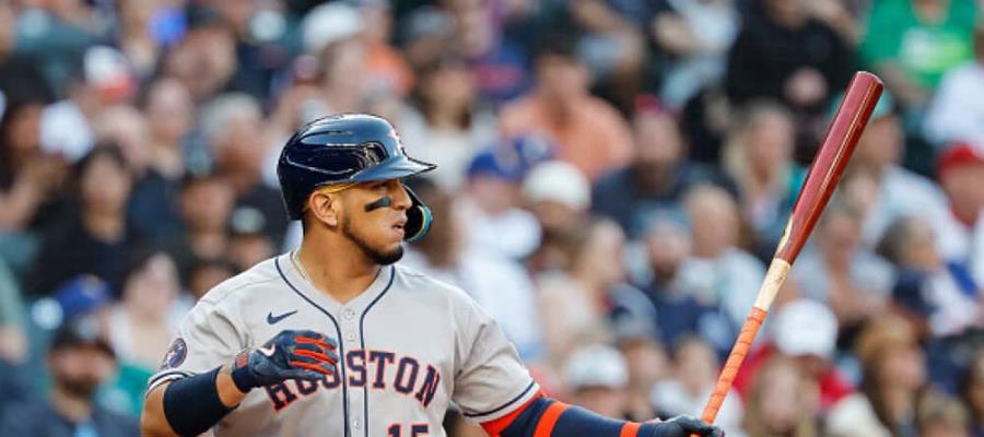 Isaac Paredes se pierde el resto de la temporada por lesión Isaac Paredes se pierde el resto de la temporada por lesión