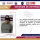 Detienen a hombre con drogas y arma en Comalcalco