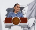 "Viajes y vida lujosa" no tiene que ver con la 4T: Sheinbaum