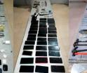 Decomisan celulares, armas hechizas, módems y droga tras nuevo cateo en el Creset