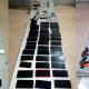 Decomisan 52 teléfonos, 70 armas hechizas, celulares y droga tras cateo en el Creset