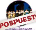 Por pronóstico de lluvia, el Ayuntamiento de Centro pospone tres actividades programadas para este fin de semana