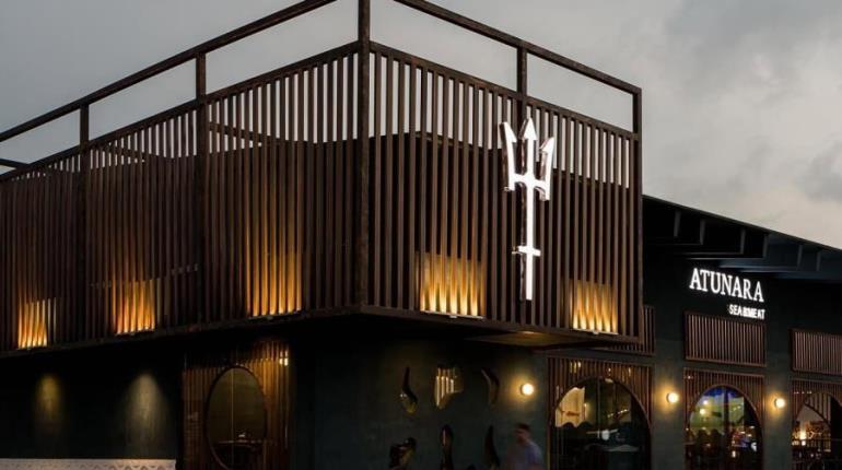 Atunara, restaurante en Villahermosa pone "en pausa" sus actividades