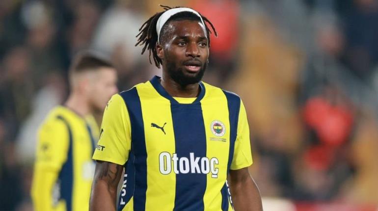 América cerca de fichar al francés Allan Saint-Maximin