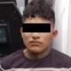 La detienen con droga y dinero en efectivo en Casa Blanca