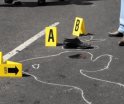 Más de 33 mil homicidios en México durante 2024: Inegi