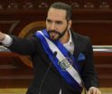 Bukele podrá seguir en el poder; Congreso de El Salvador aprueba reelección presidencial indefinida