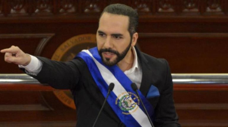 Bukele podrá seguir en el poder; Congreso de El Salvador aprueba reelección presidencial indefinida