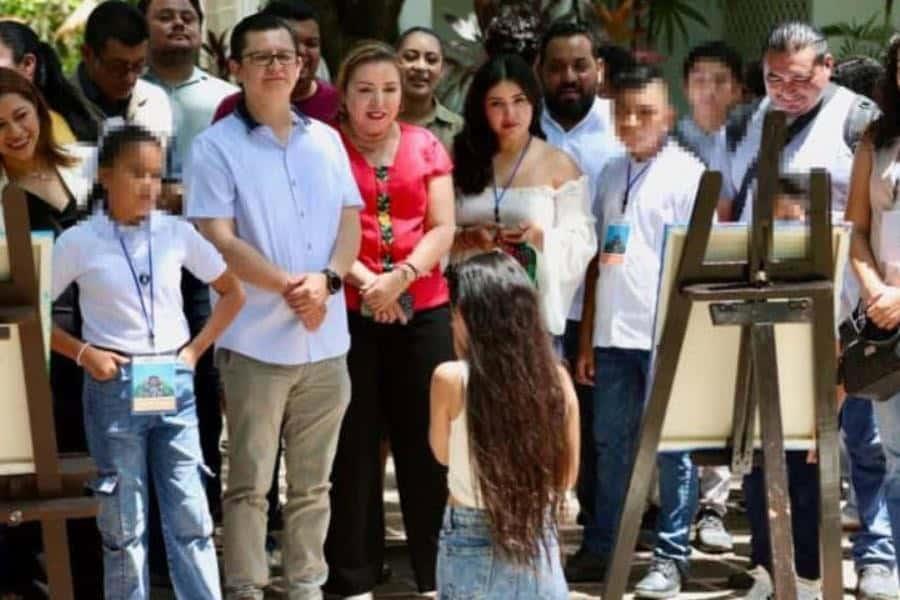 Cultura federal y local firman convenio para la creación de 2 nuevos Semilleros Creativos en Tabasco Cultura federal y local firman convenio para la creación de 2 nuevos Semilleros Creativos en Tabasco