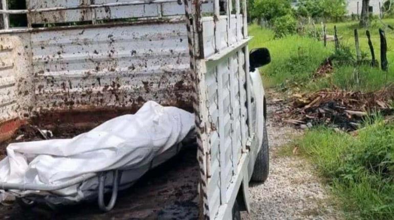 Localizan cuerpo flotando en el río Tulijá de Macuspana