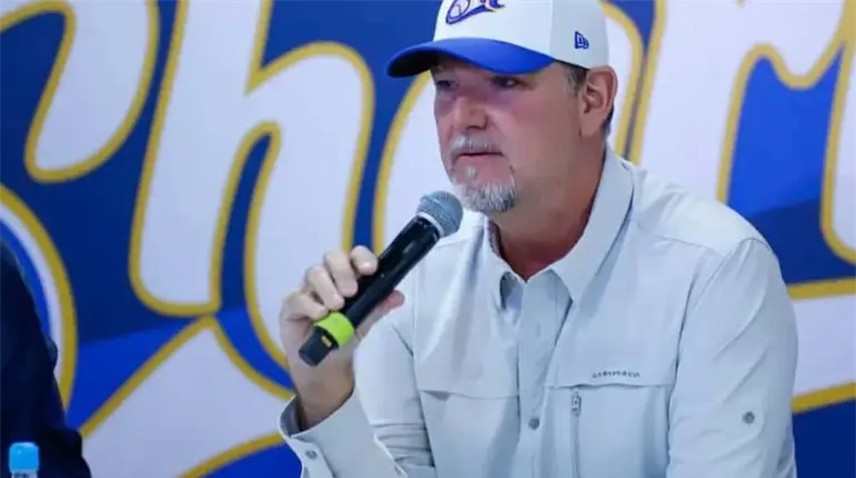 LMS nombra a Luis Alberto González como presidente del Consejo de Dueños