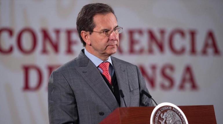 Tras llamada con Trump, Sheinbaum es vista en EE. UU. como una "gran negociadora": Esteban Moctezuma