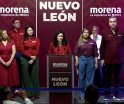 Morenistas pagaron con su bolsillo los viajes de lujo: Luisa María Alcalde