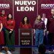 Morenistas pagaron con su bolsillo los viajes de lujo: Luisa María Alcalde