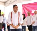 Germán Martínez exhorta a May a presentar solicitud de desafuero contra Adán Augusto