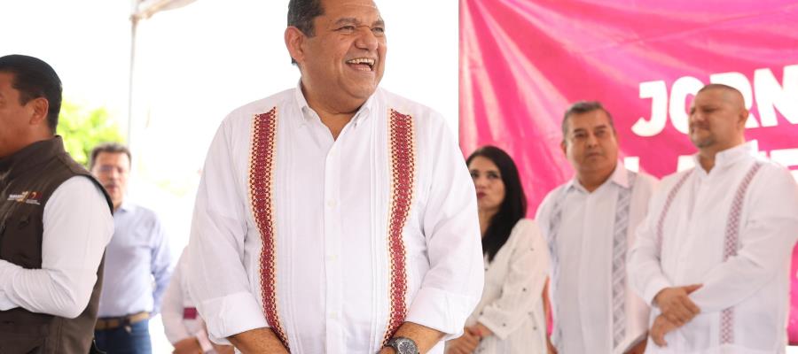 Germán Martínez exhorta a May a presentar solicitud de desafuero contra Adán Augusto Germán Martínez exhorta a May a presentar solicitud de desafuero contra Adán Augusto