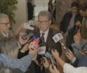 Analizar solicitud de desafuero de ´Alito´ "sin sesgo y sin odio" pide Monreal a Sección Instructora