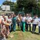 PVEM inicia campaña de reforestación de 80 mil árboles en Tabasco