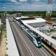 Tren Maya es un proyecto nuevo para traer visitantes a Tabasco: Turismo