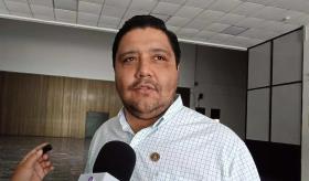 PRD en el Congreso insiste en que funcionarios rindan cuentas por caso Bermúdez